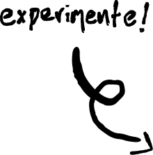 Experimente