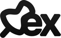 ex Logo